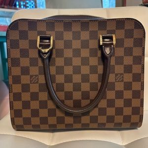 Louis Vuitton Trianna Bag